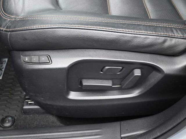 Used 2023 MAZDA CX-5 AWD 2.5 S w/ Premium Plus Pkg image 16