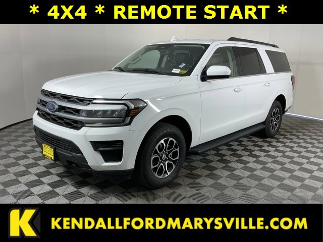 Used 2023 Ford Expedition Max XLT