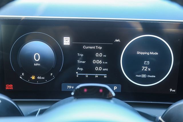 New 2026 Hyundai Santa Cruz Limited AWD/4WD image 27