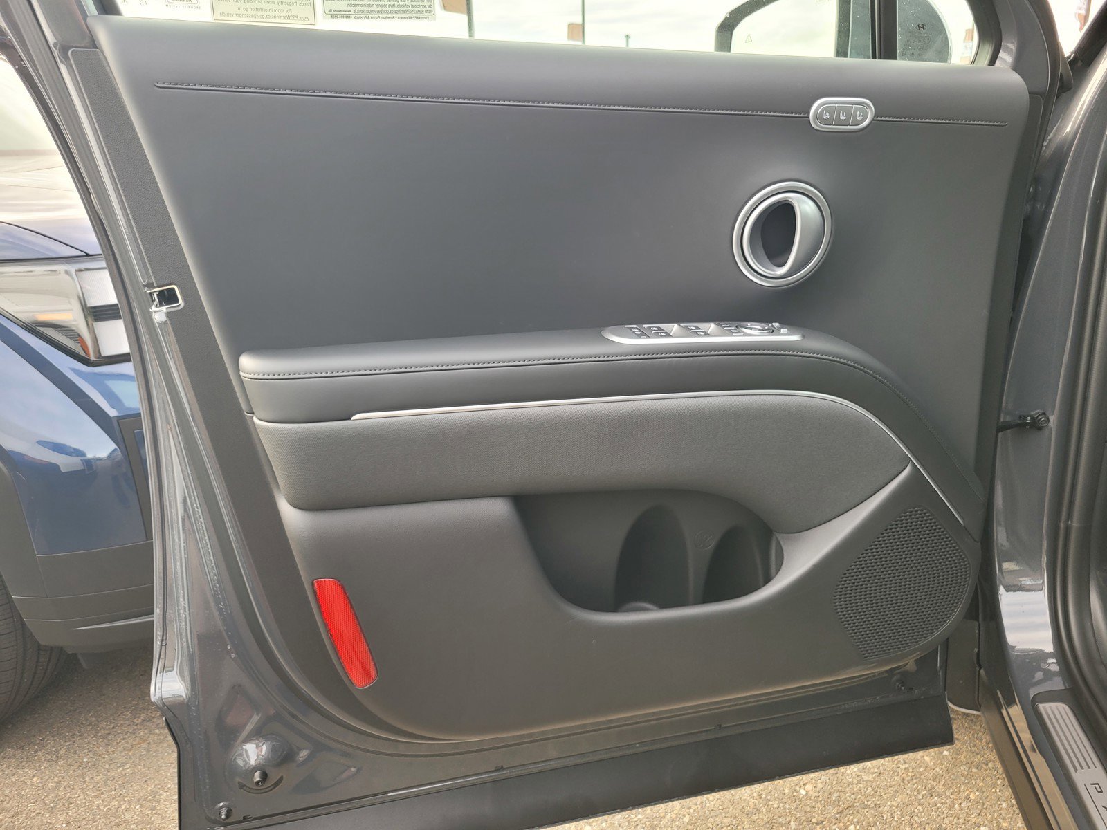 New 2026 Hyundai Palisade Calligraphy image 17