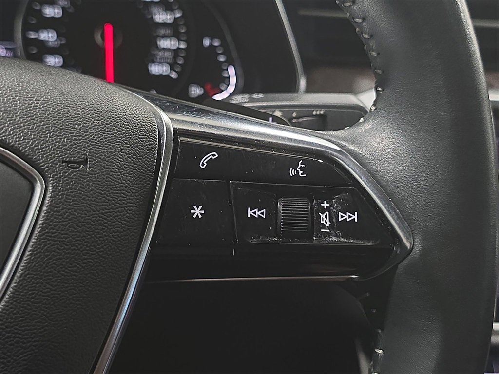 Used 2019 Audi A6 2.0T Premium w/ Convenience Package image 18