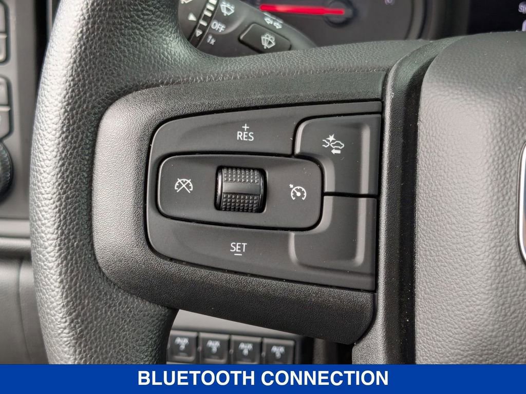 New 2025 GMC Sierra 3500 Pro w/ Convenience Package image 18