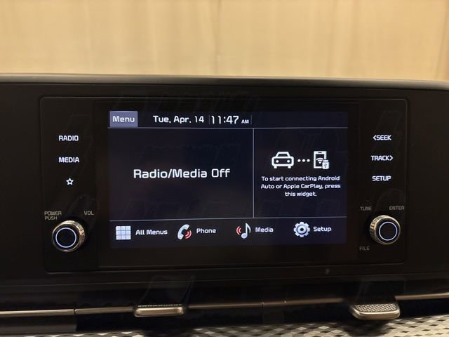 Used 2024 Kia Carnival LX FWD image 18