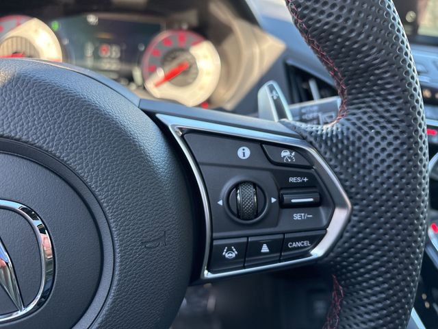 New 2026 Acura RDX A-Spec image 26
