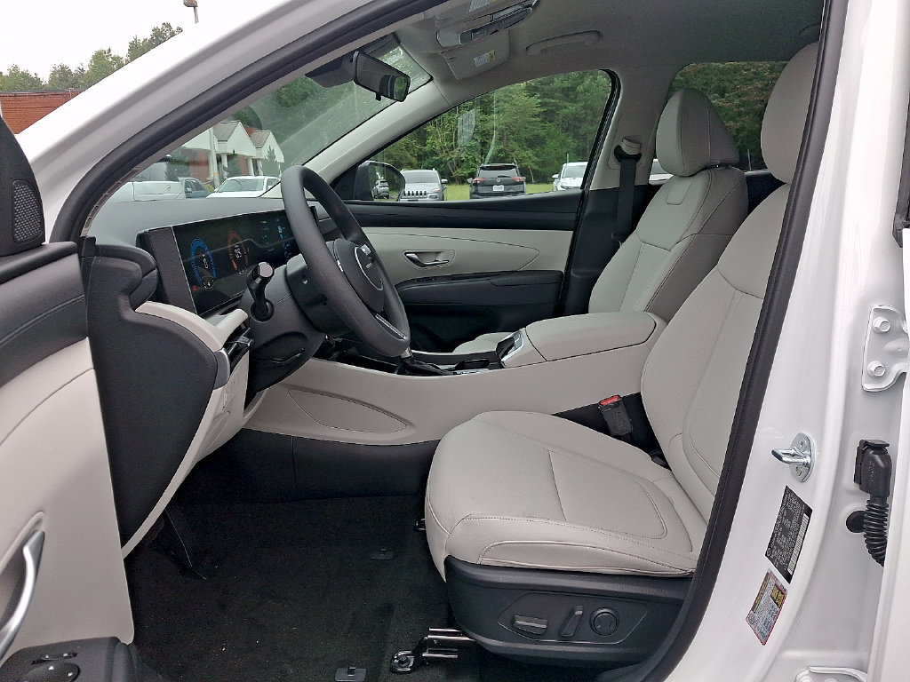 New 2026 Hyundai Tucson SEL Plus AWD/4WD image 9