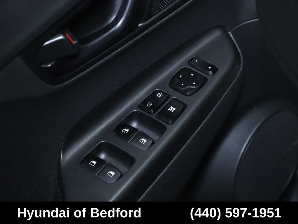 Used 2022 Hyundai Kona N Line w/ Tech Package AWD/4WD image 18