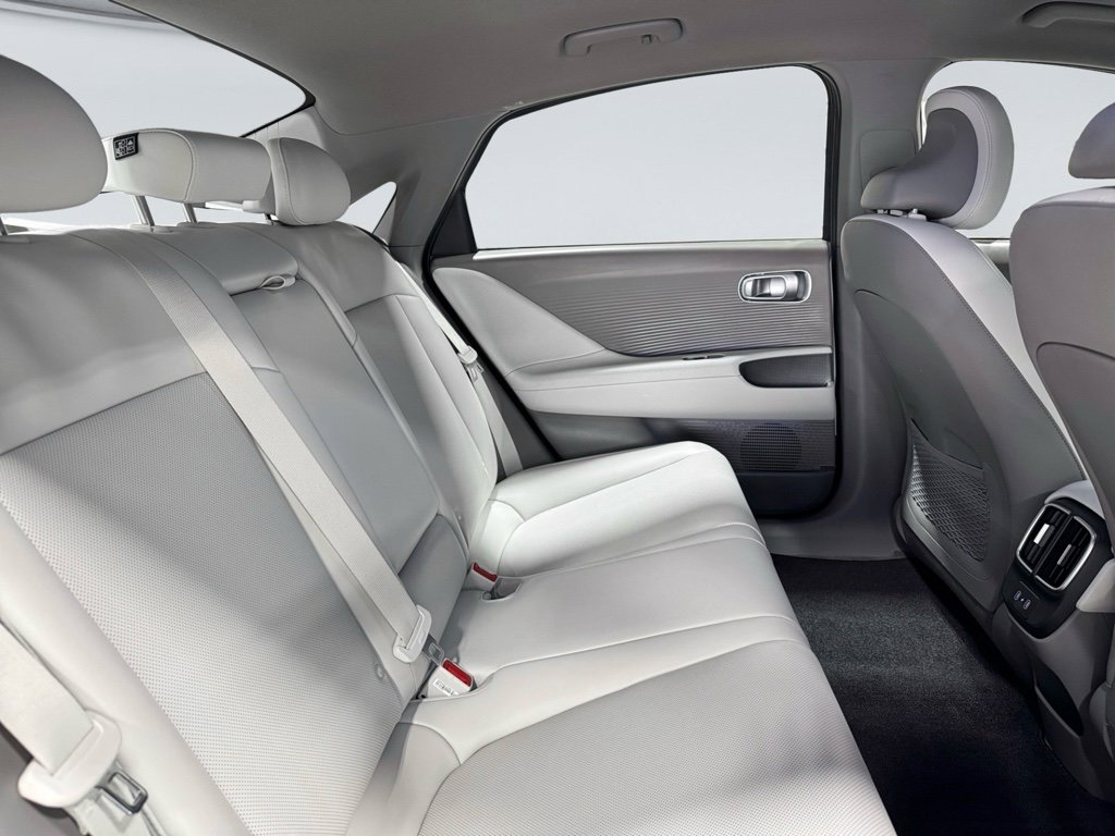 Used 2024 Hyundai Ioniq 6 SEL image 22