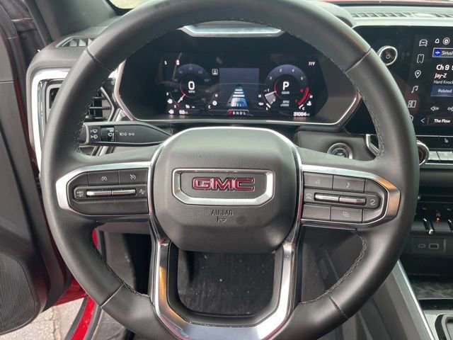 Used 2024 GMC Canyon Elevation w/ Convenience Package RWD image 16