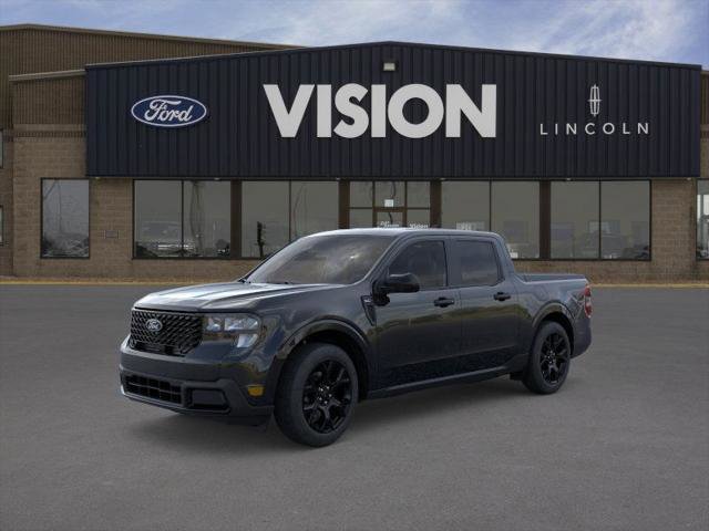 New 2025 Ford Maverick XLT w/ Equipment Group 301A image 1