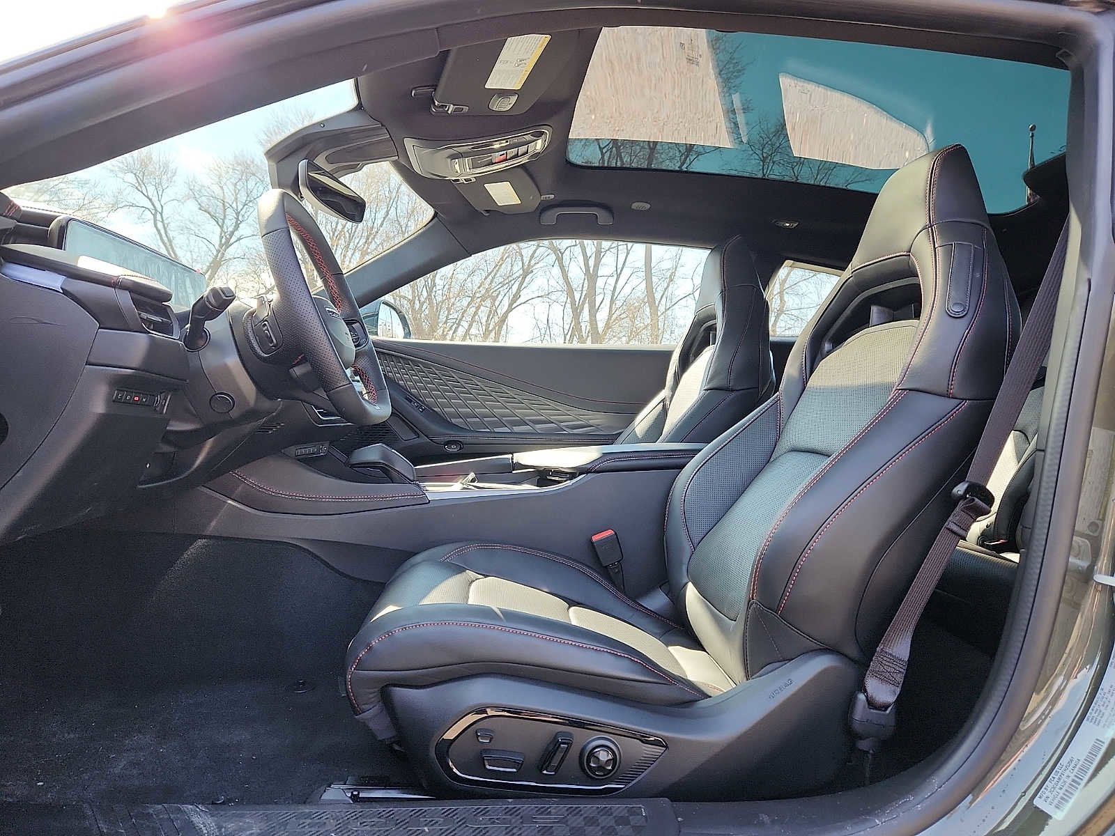 New 2026 Dodge Charger Scat Pack image 12