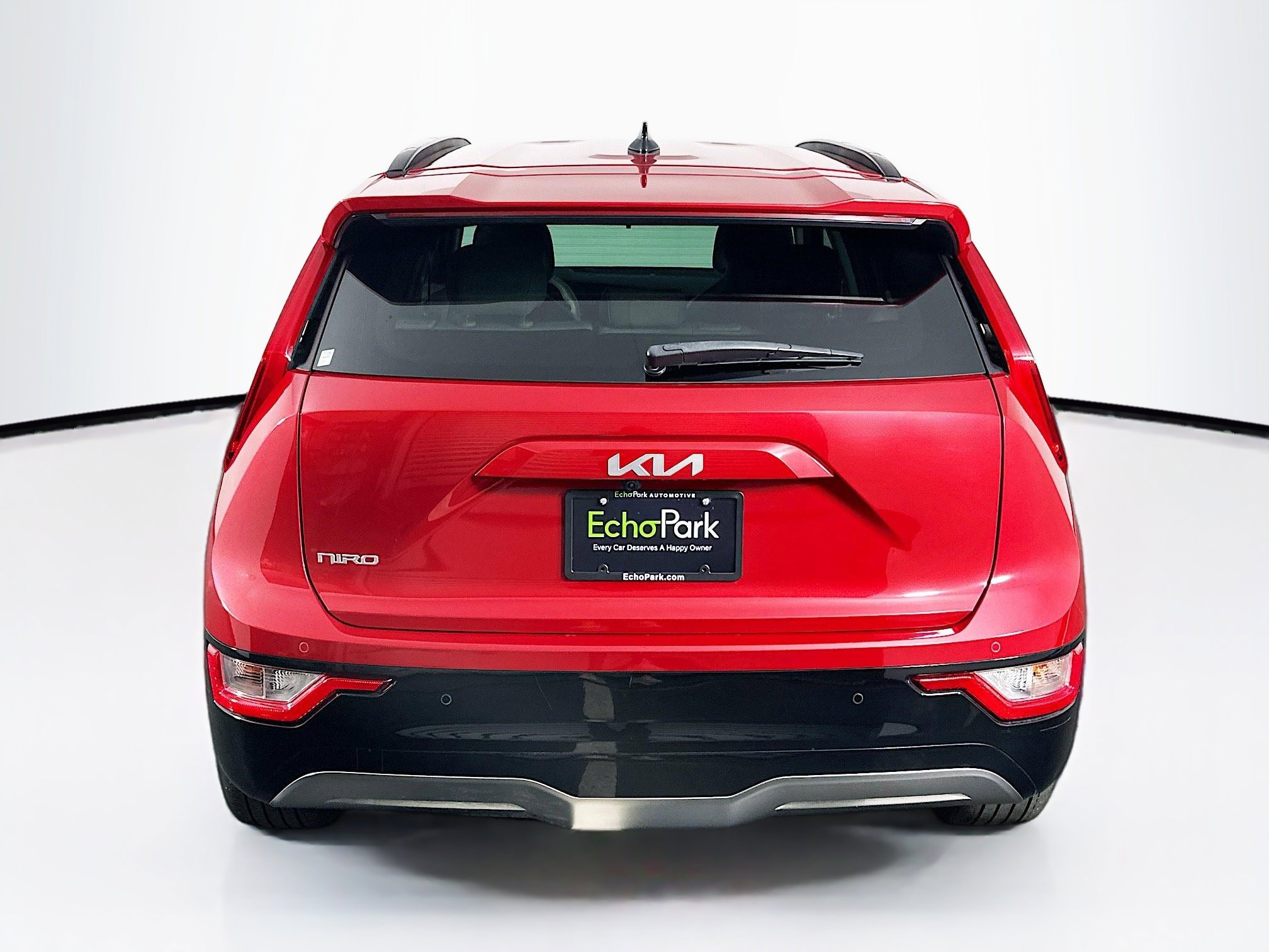 Used 2023 Kia Niro Wind w/ Wind Preserve Package image 7