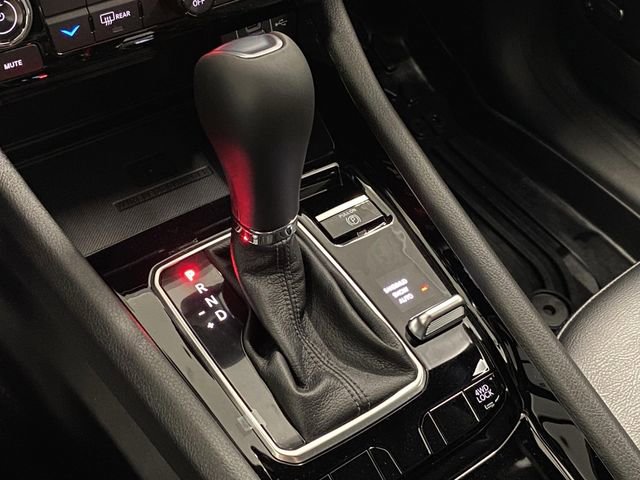 New 2026 Jeep Compass Latitude w/ Quick Order Package 29K image 22