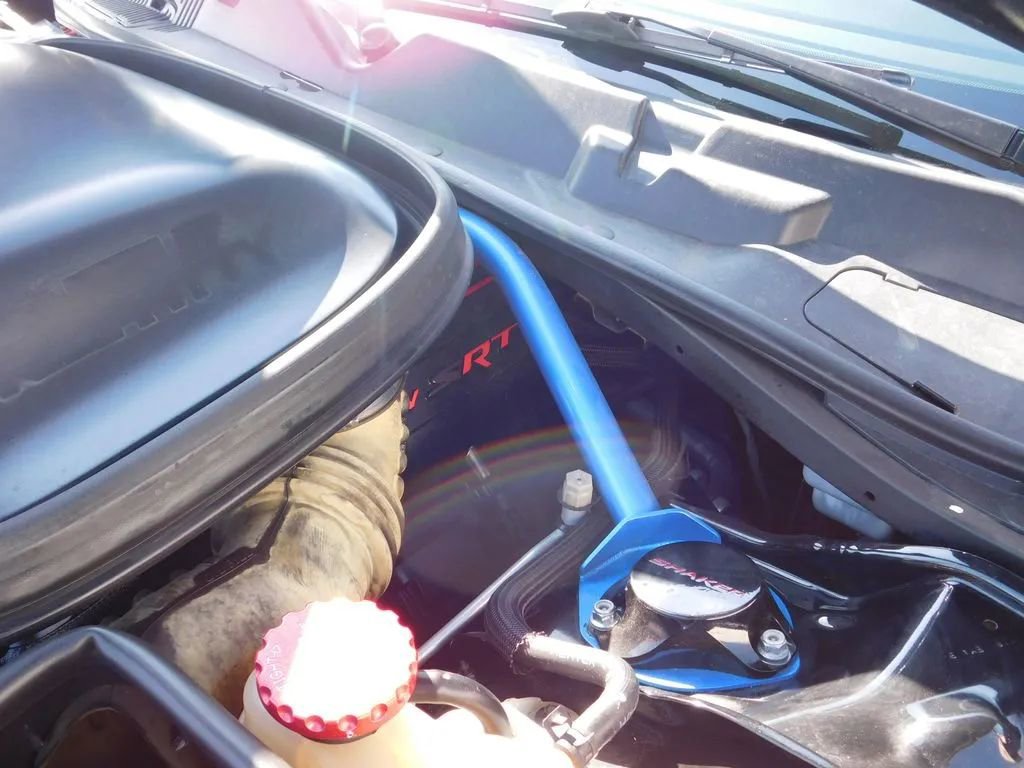 Used 2015 Dodge Challenger R/T Plus image 30