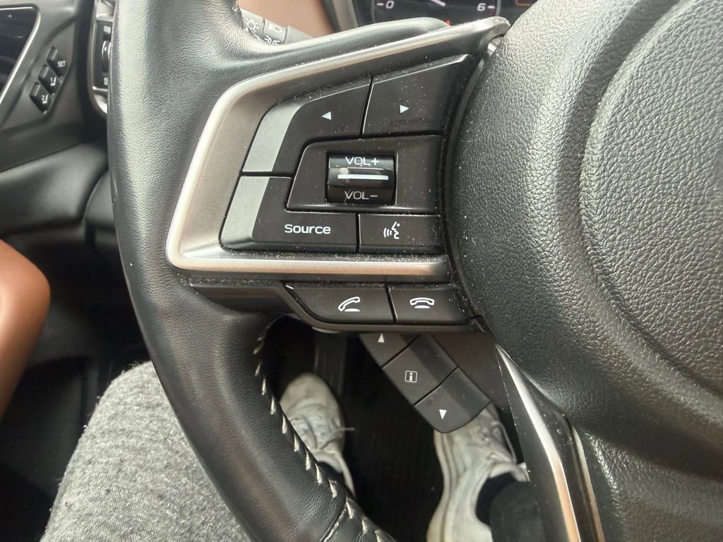 Used 2022 Subaru Outback Touring AWD/4WD image 10