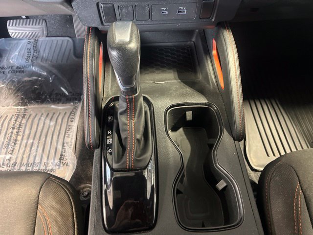 Used 2022 Nissan Frontier PRO-4X w/ Off-Road Protection Package AWD/4WD image 16