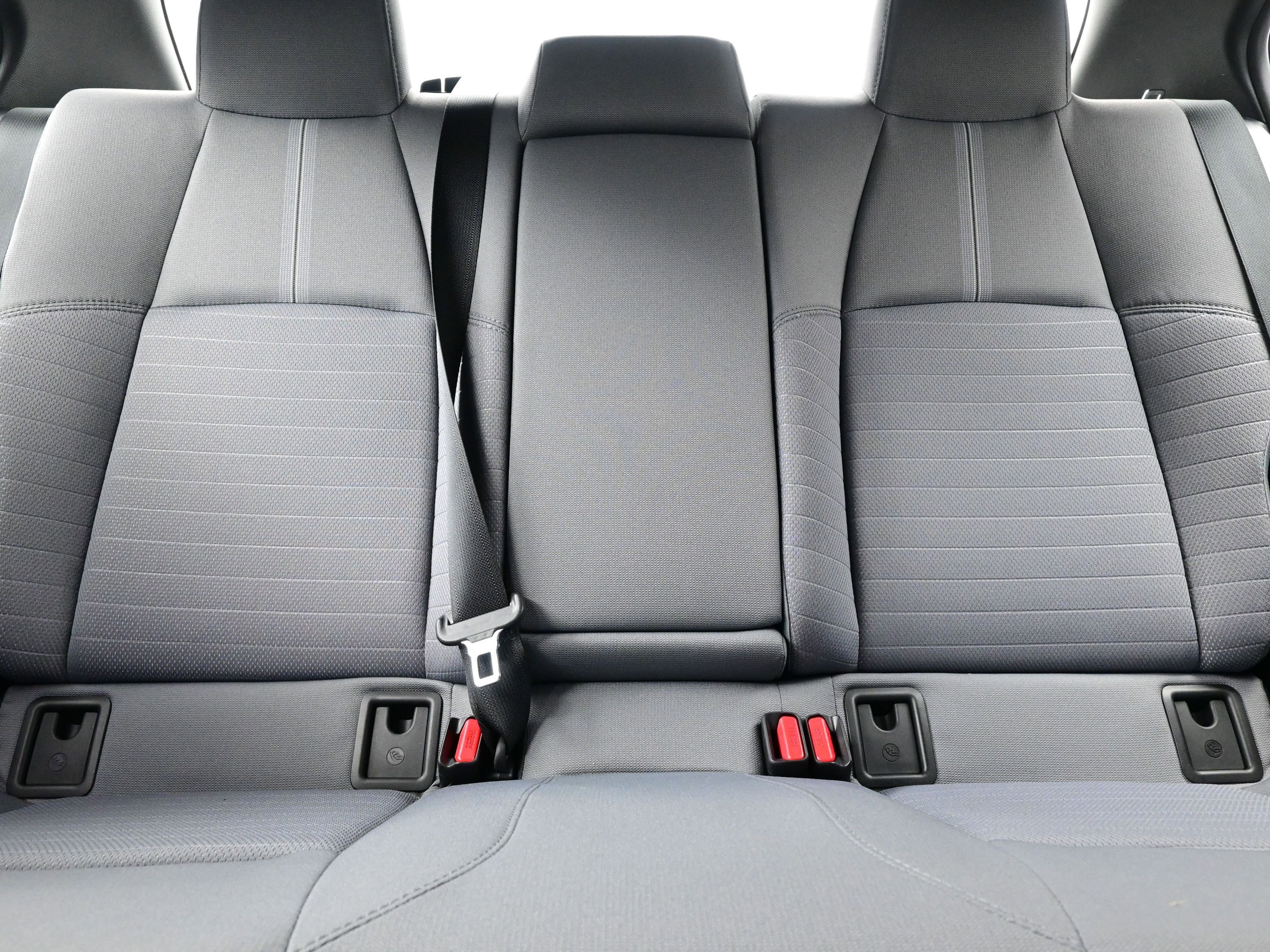 Used 2024 Toyota Corolla SE image 15