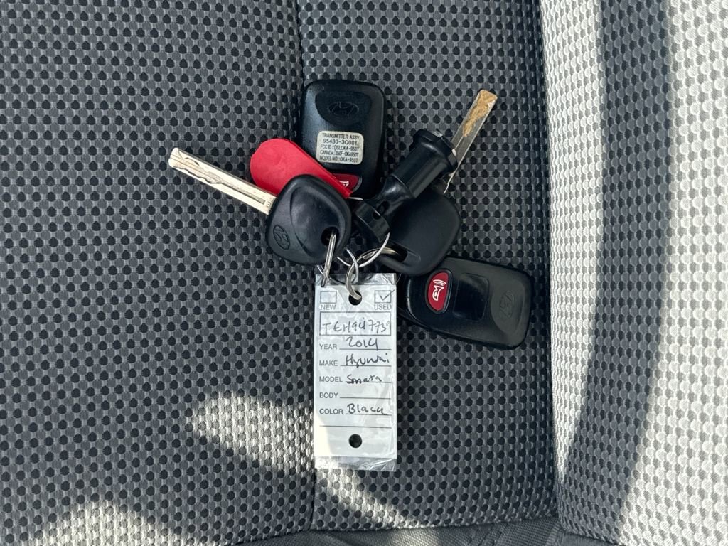 Used 2014 Hyundai Sonata GLS w/ Popular Equipment Group 2 image 35