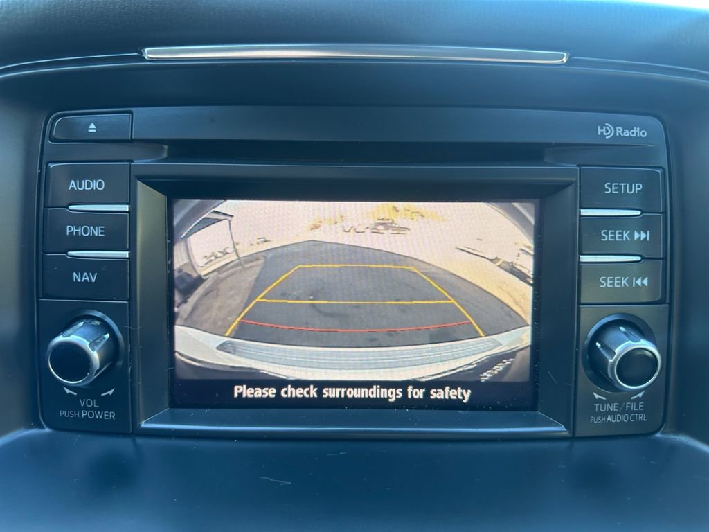 Used 2014 MAZDA MAZDA6 Touring w/ Touring Technology Package FWD image 39