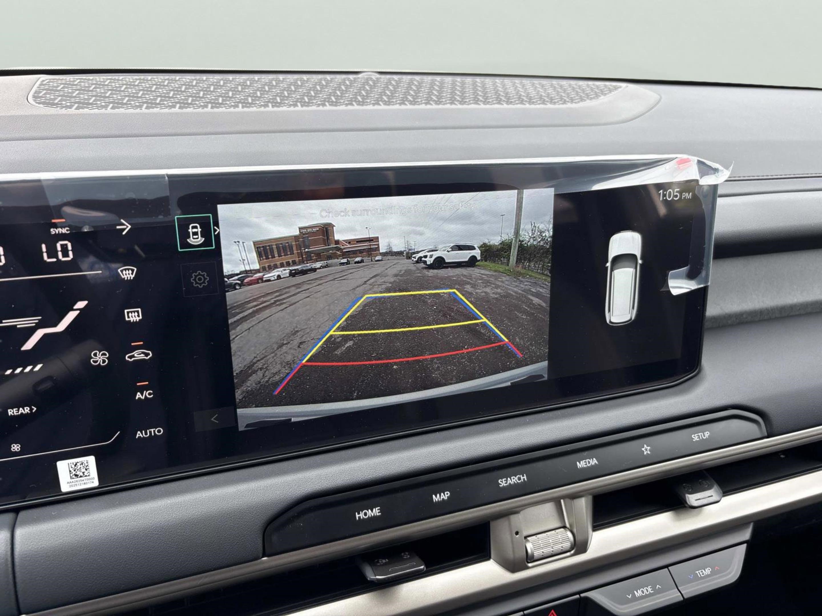 New 2027 Kia Telluride S image 31