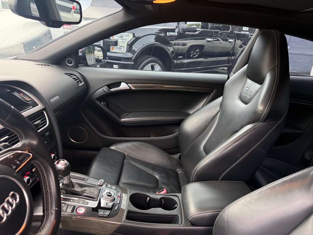 Used 2015 Audi S5 Premium Plus w/ Technology Package AWD/4WD image 34