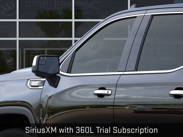 New 2026 GMC Sierra 1500 SLT w/ SLT Premium Plus Package AWD/4WD image 17