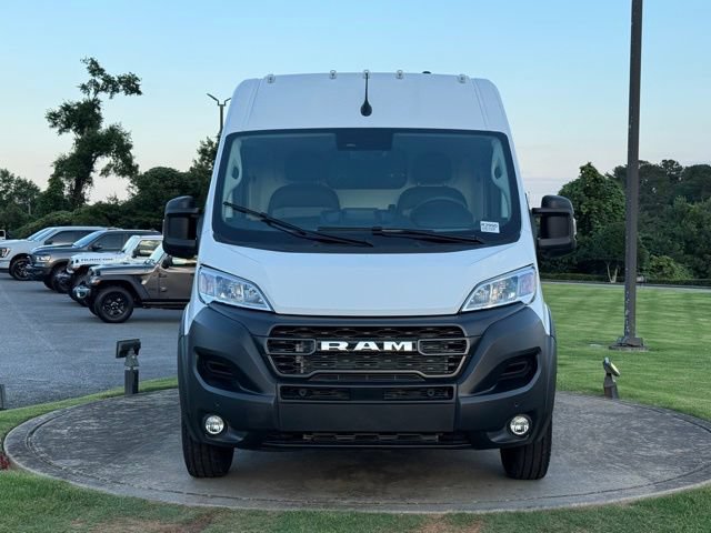 New 2026 RAM ProMaster 2500 w/ Safety Group FWD video 2