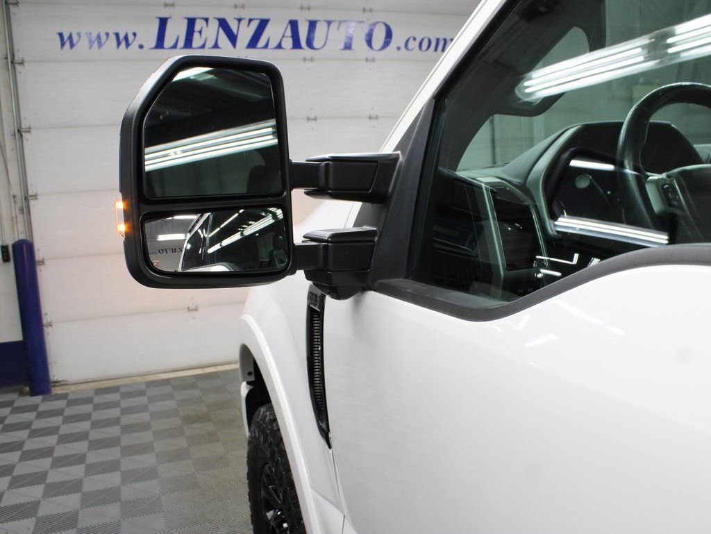 Used 2021 Ford F250 Lariat image 80