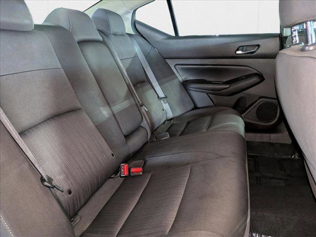 Used 2020 Nissan Altima 2.5 S image 19