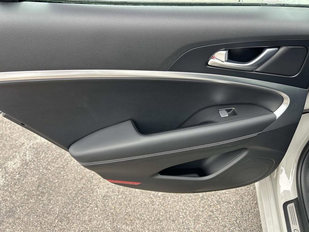 New 2026 Genesis G70 2.5T AWD/4WD image 20