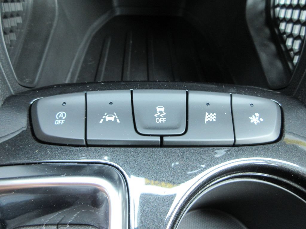 New 2026 Chevrolet TrailBlazer ACTIV w/ Driver Confidence Package FWD image 29