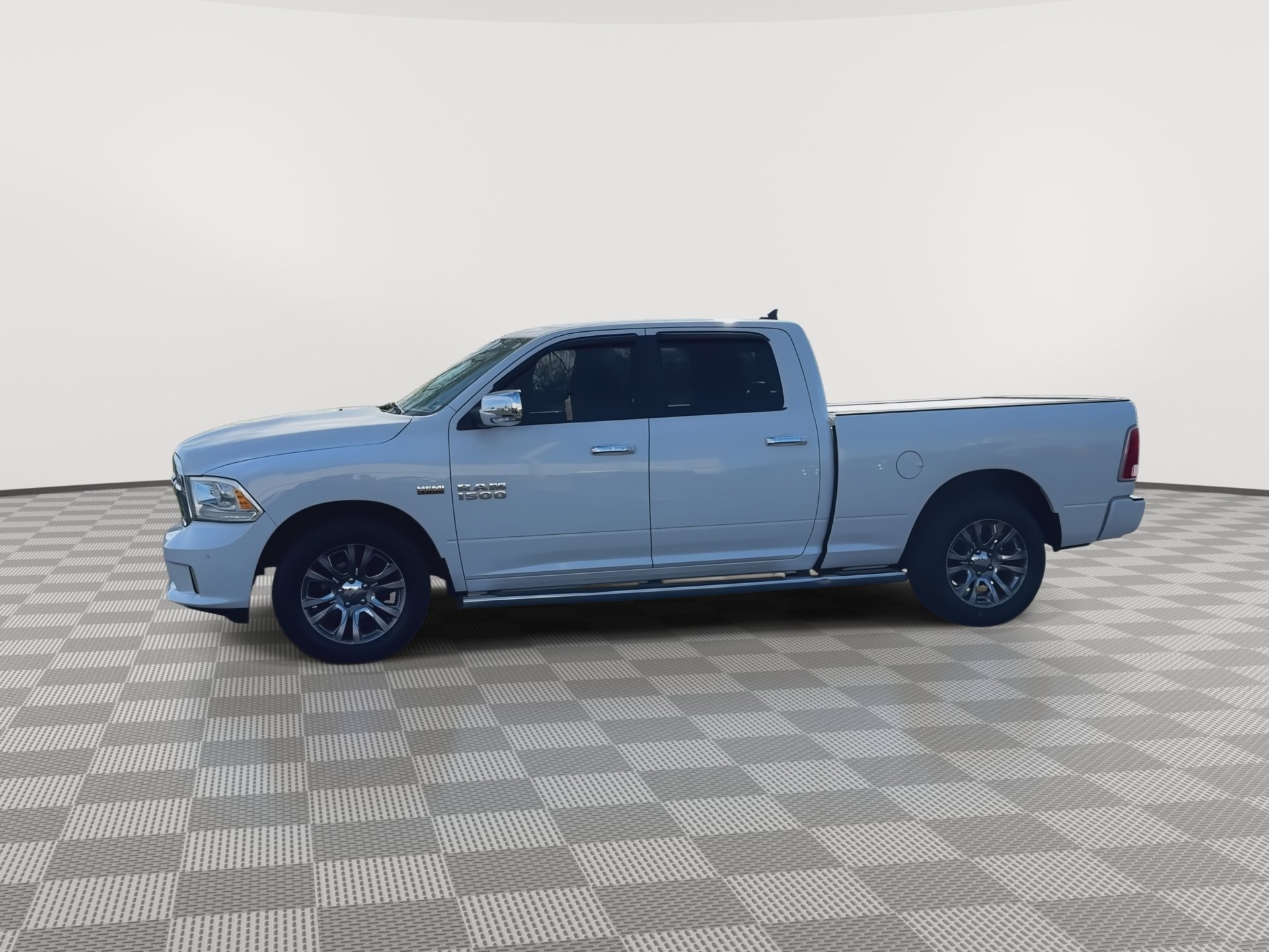 Used 2014 RAM 1500 Limited image 5
