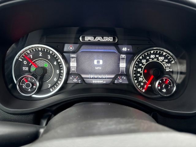 Used 2024 RAM 1500 Tradesman w/ Warlock PACKAGE image 15