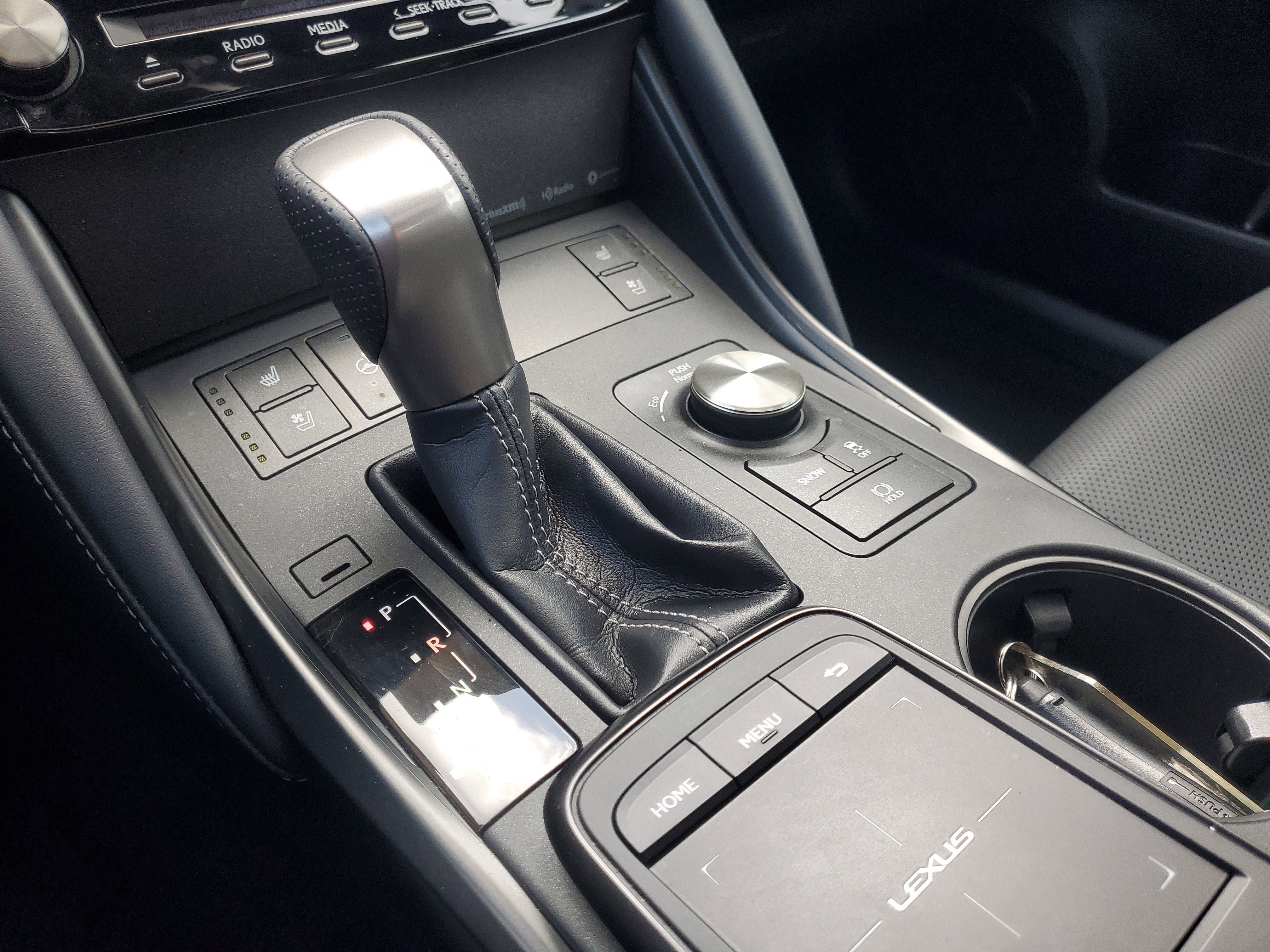 Certified 2022 Lexus IS 350 F Sport image 33