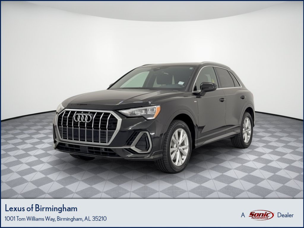Used 2021 Audi Q3 2.0T Premium w/ Convenience Package