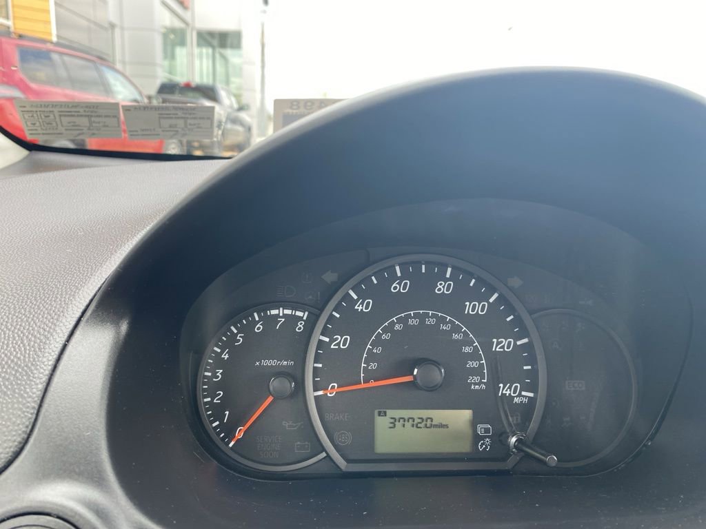 Used 2020 Mitsubishi Mirage G4 ES FWD image 25