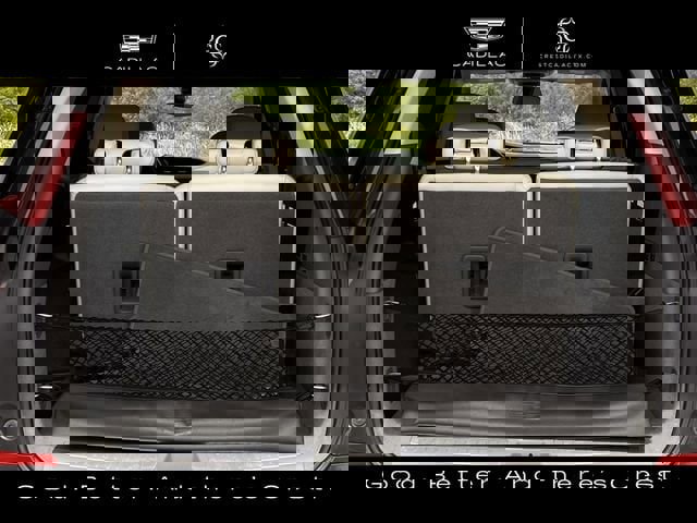 Used 2020 Cadillac XT6 Premium Luxury image 34