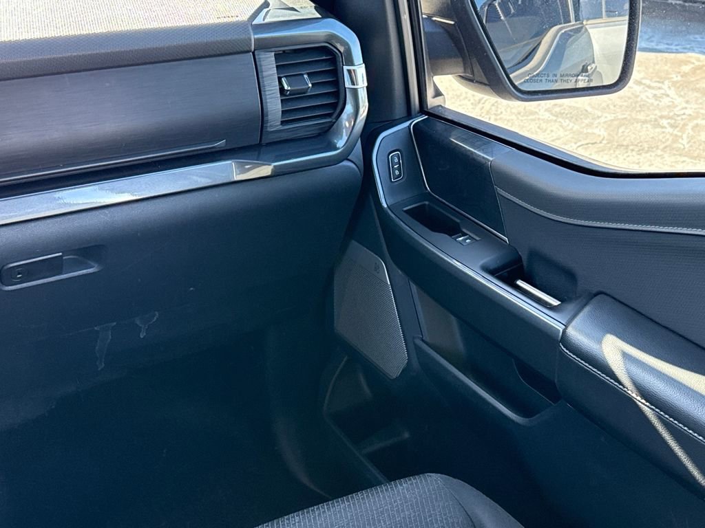 Certified 2023 Ford F150 XLT w/ Equipment Group 302A High image 15