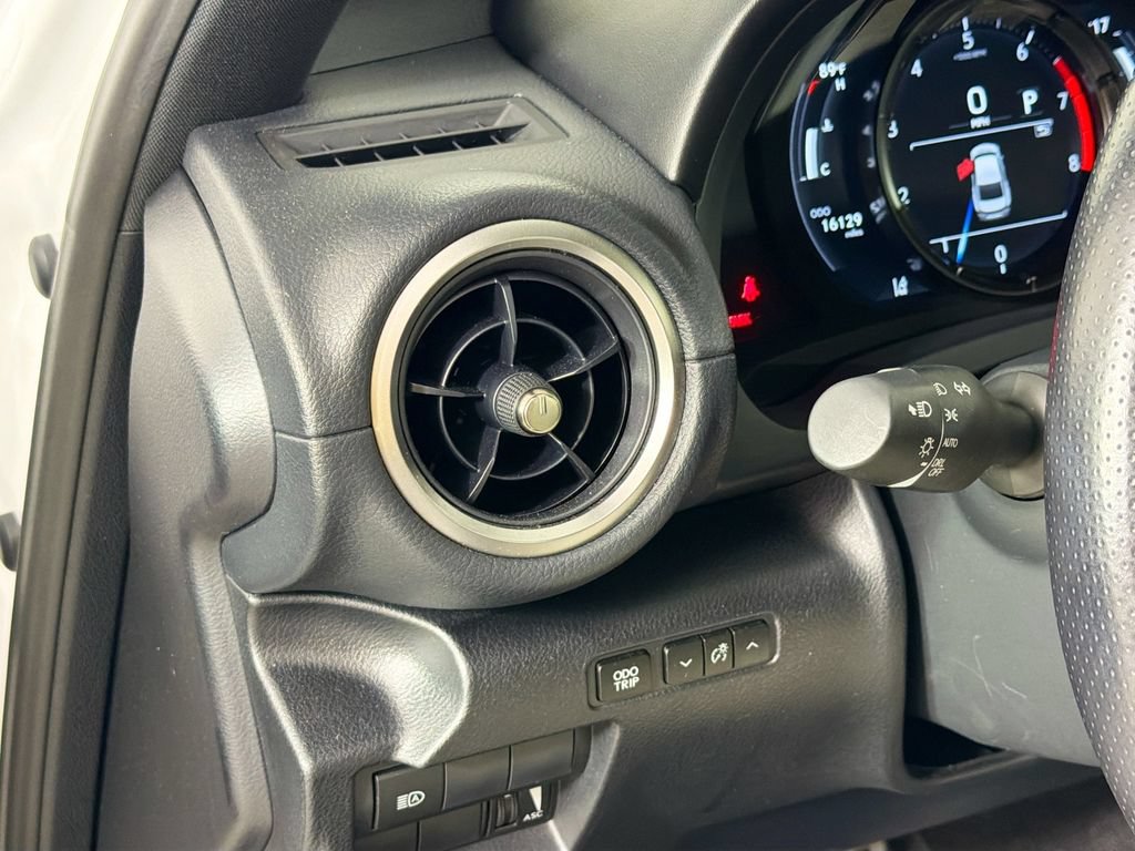Used 2021 Lexus IS 350 F Sport w/ Navigation Package RWD image 10