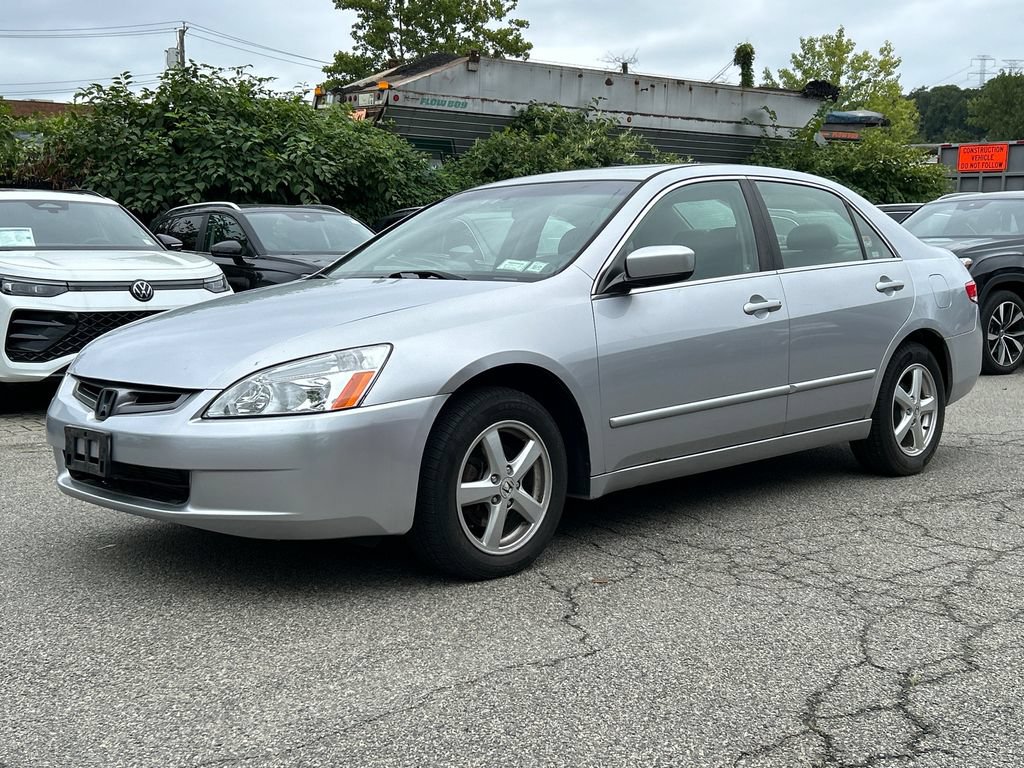 Used 2003 Honda Accord EX image 5