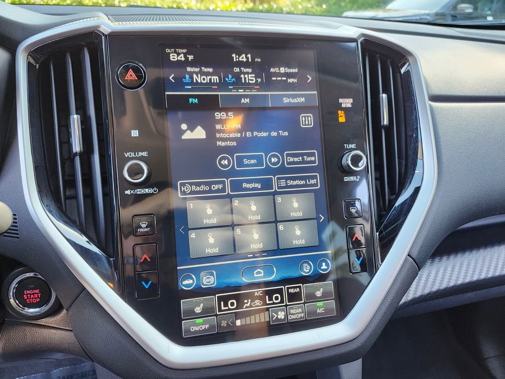 Used 2024 Subaru Ascent Premium w/ Convenience Package image 22