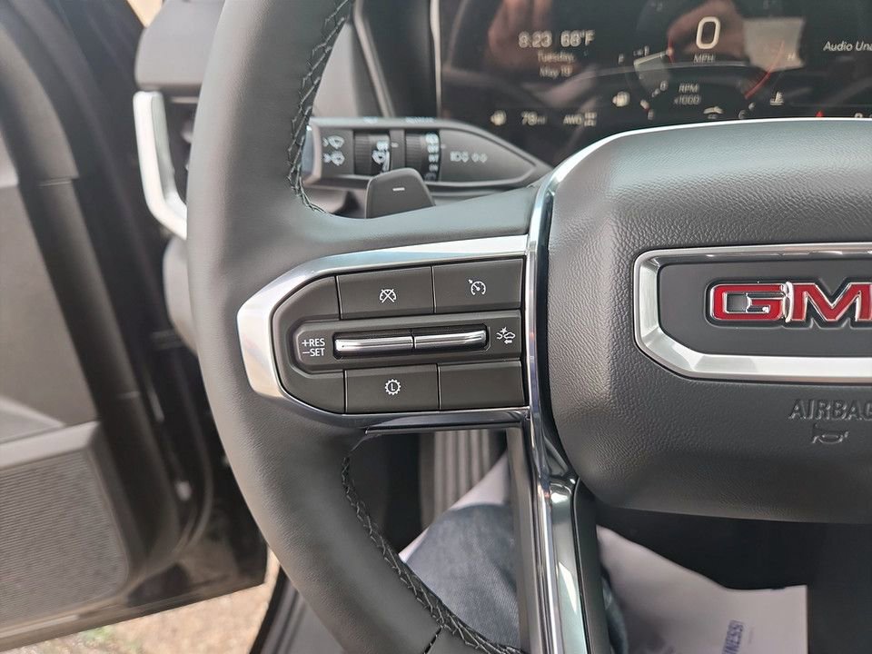 New 2026 GMC Terrain Elevation w/ Black Edition AWD/4WD image 18