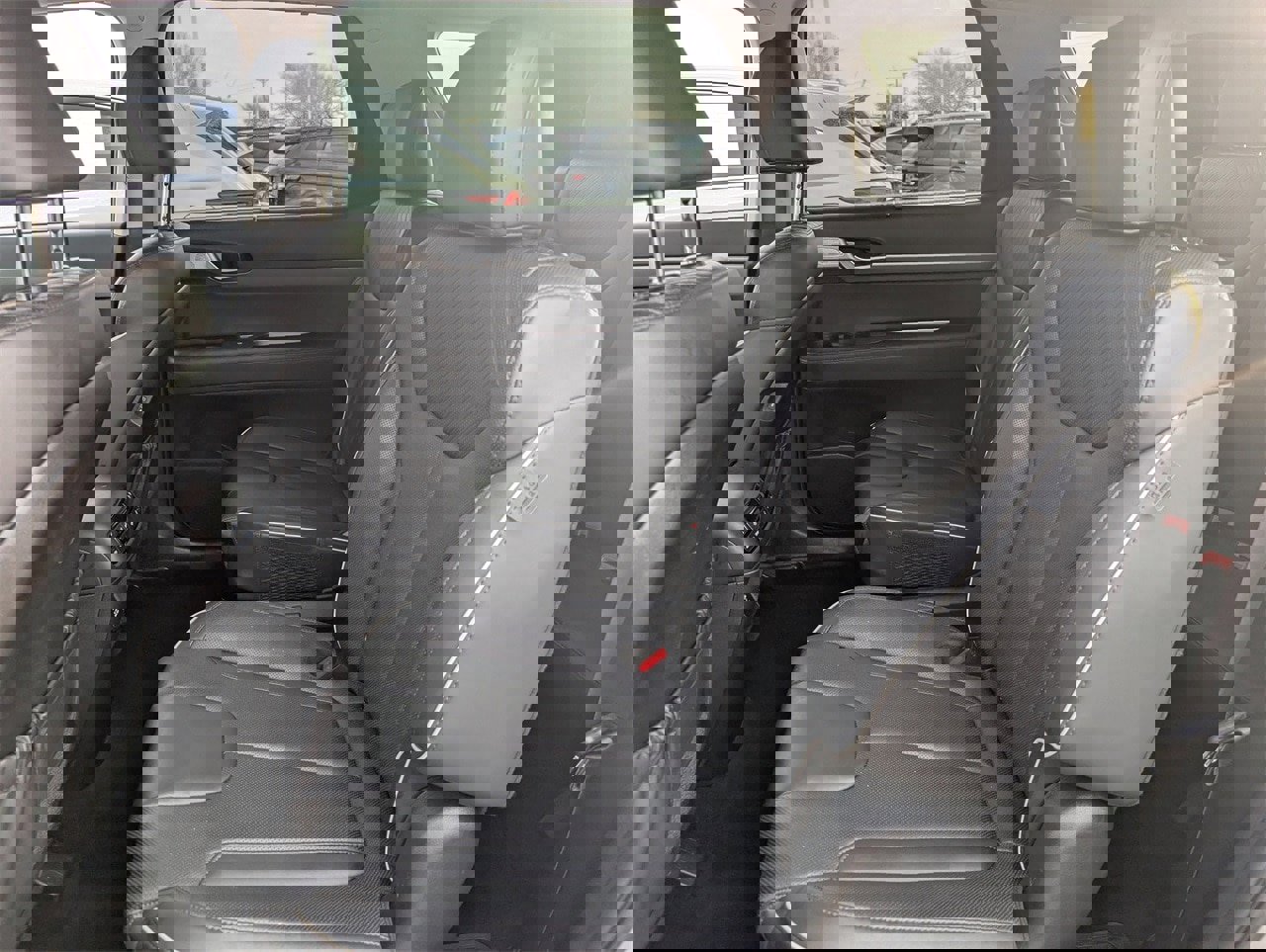 Used 2024 Hyundai Palisade SEL w/ Premium Package image 28