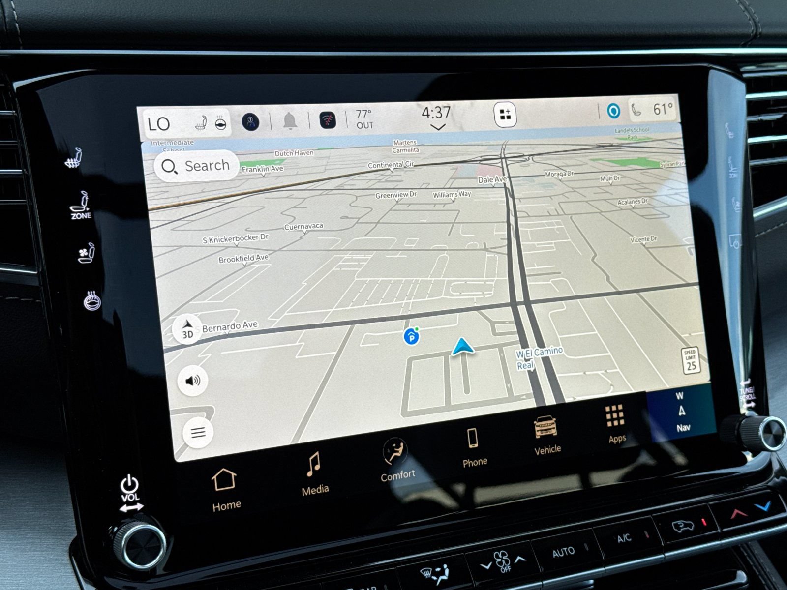 New 2026 Jeep Grand Wagoneer Limited AWD/4WD image 20