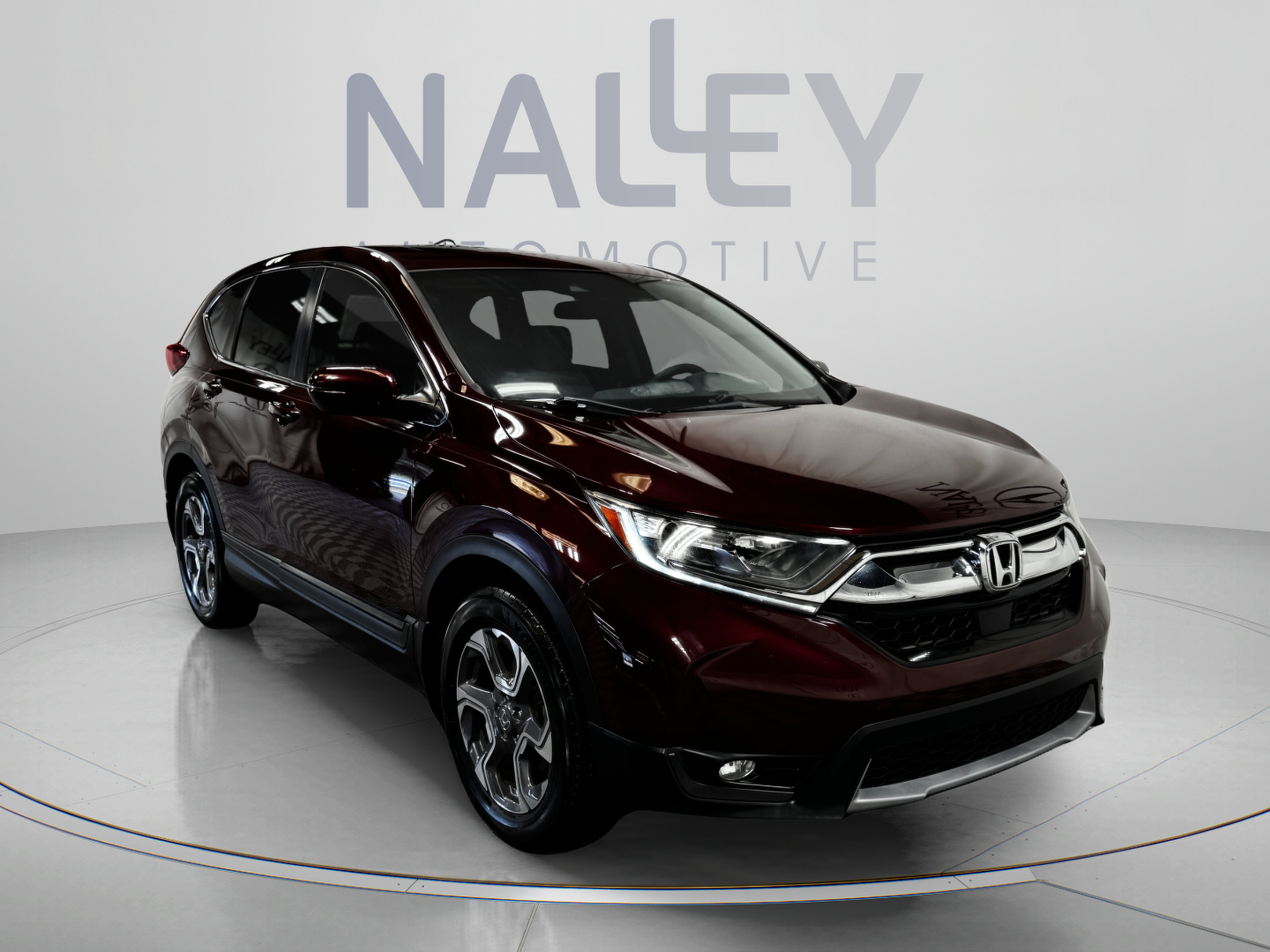 Used 2019 Honda CR-V EX image 7