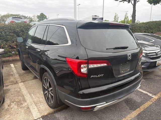 Used 2020 Honda Pilot Touring image 5