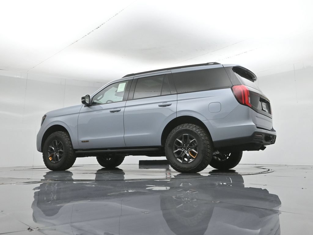 New 2026 Ford Expedition Tremor AWD/4WD image 54