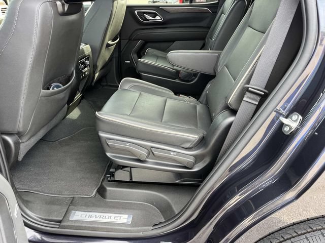 Certified 2023 Chevrolet Tahoe Premier AWD/4WD image 18
