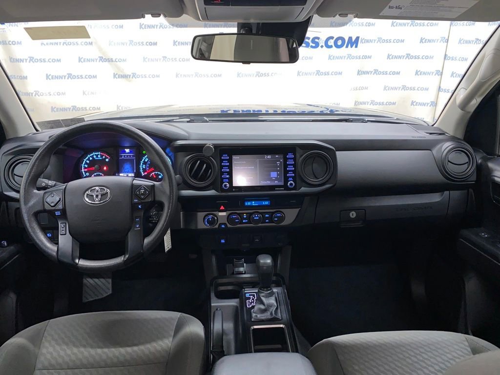 Used 2022 Toyota Tacoma SR image 21