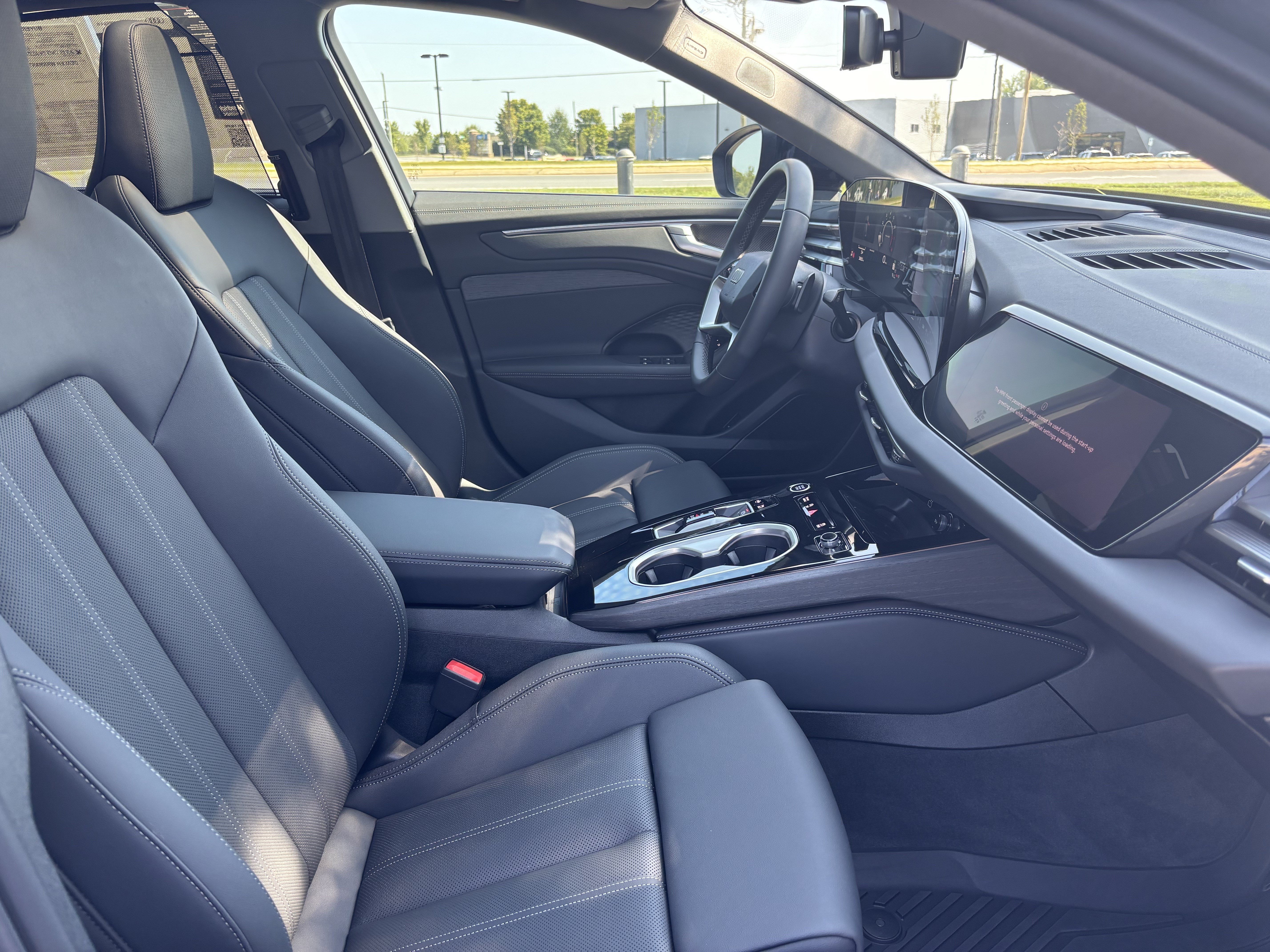 Certified 2026 Audi A6 Prestige AWD/4WD image 35