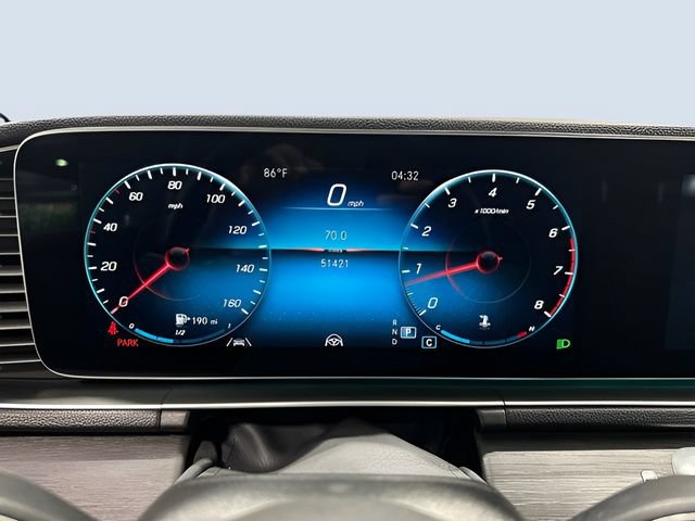 Certified 2022 Mercedes-Benz GLE 350 4MATIC image 19